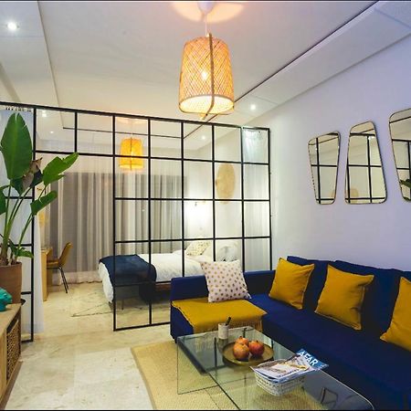 Stylish Studio مراكش المظهر الخارجي الصورة