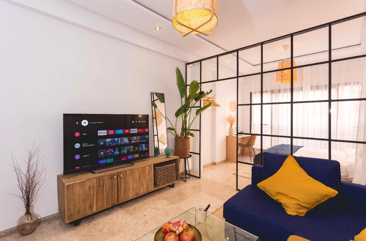 Stylish Studio مراكش المظهر الخارجي الصورة