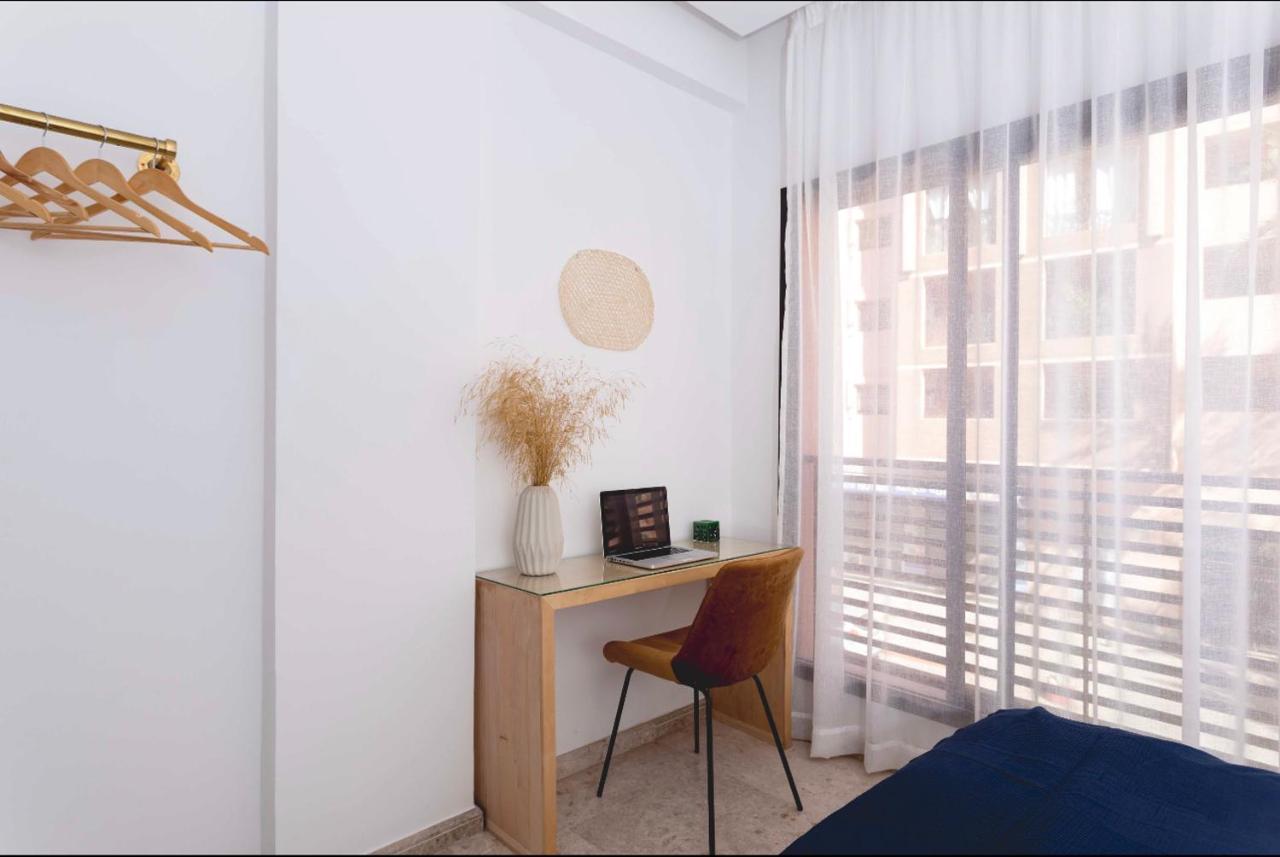Stylish Studio مراكش المظهر الخارجي الصورة