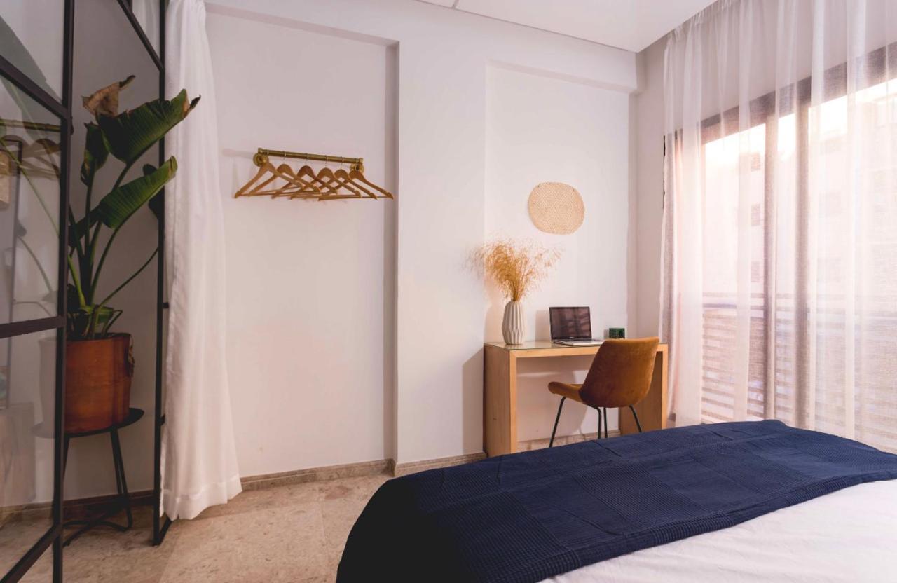 Stylish Studio مراكش المظهر الخارجي الصورة