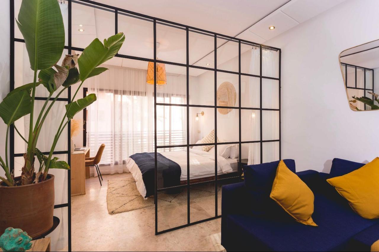 Stylish Studio مراكش المظهر الخارجي الصورة